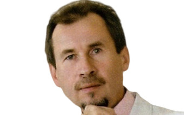 Белорусов Сергей Анатольевич