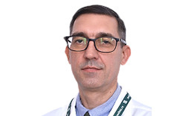 Подкладов Виталий Викторович