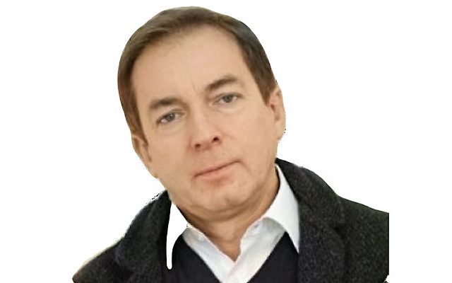 Братик Александр Владимирович