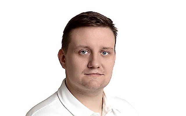 Тарасов Антон Егорович