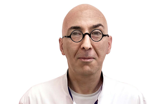 Браев Алан Таймуразович