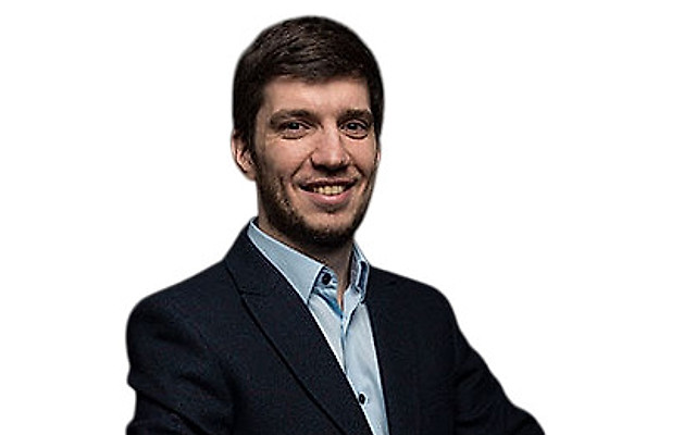 Омаров Тимур Магомедович