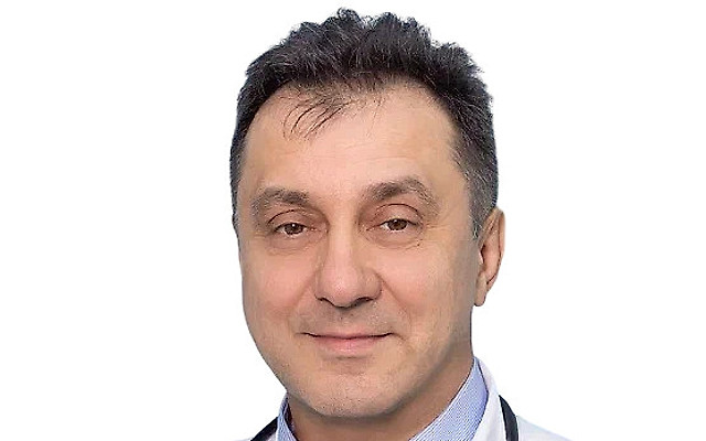 Цыркунов Виталий Владимирович