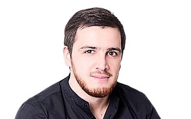 Темирханов Рамазан Усманович