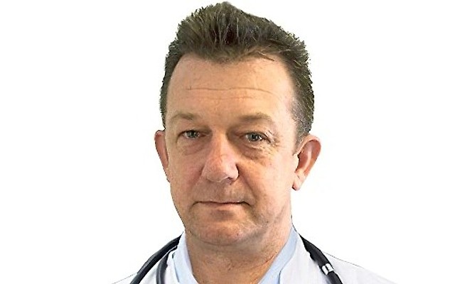 Гребенников Сергей Александрович