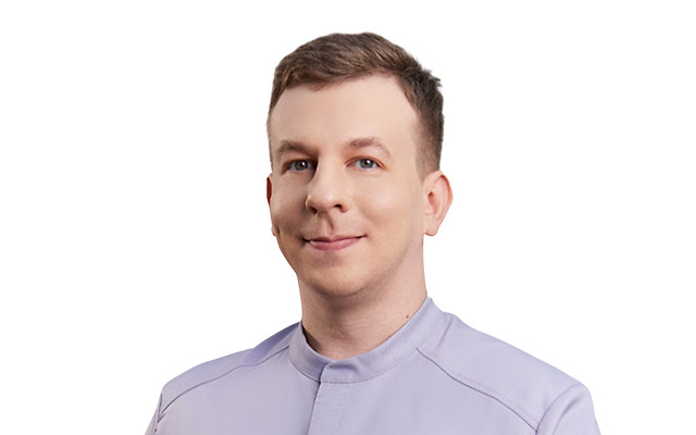 Погожев Николай Эдуардович