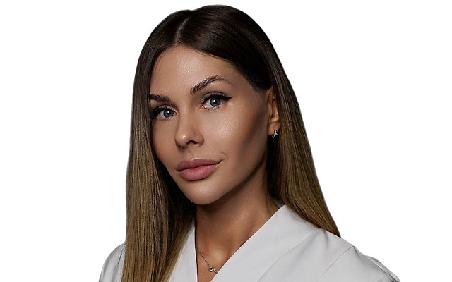 Высоченко Валерия Валерьевна