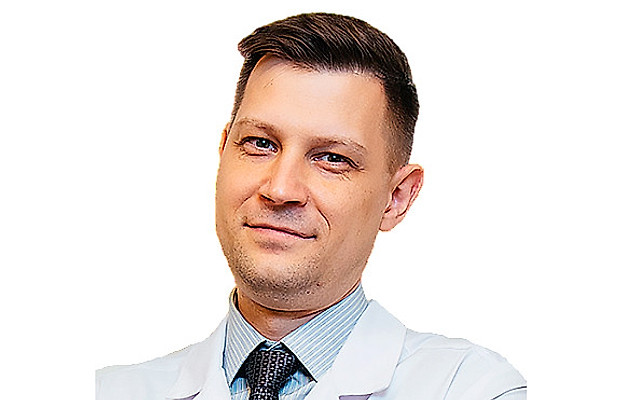 Гулякович Алексей Игоревич