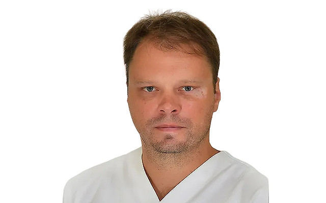 Ушаков Алексей Андреевич