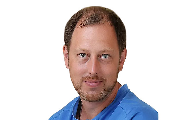 Федорин Алексей Владимирович