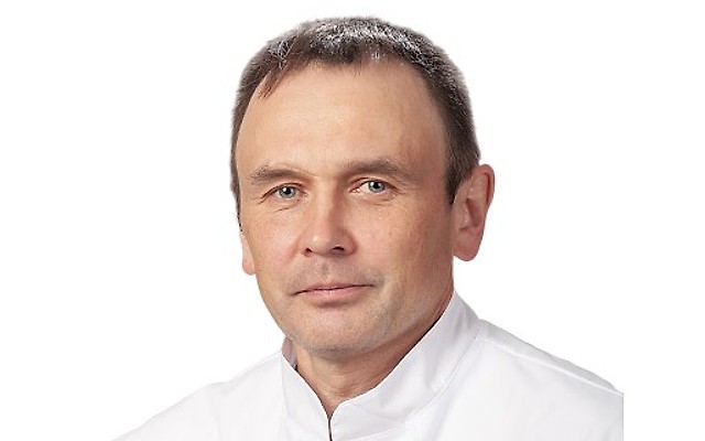 Ширяев Пётр Леонидович