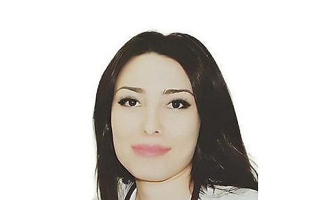 Даниялова Хадижа Митхатовна