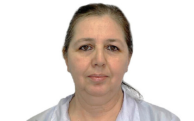 Мирзоева Ситора Хуршедовна