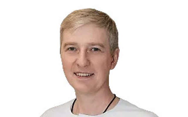 Могилевец Виталий Леонидович