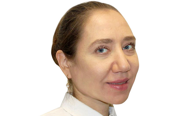 Бериханова Румиса Рамзановна