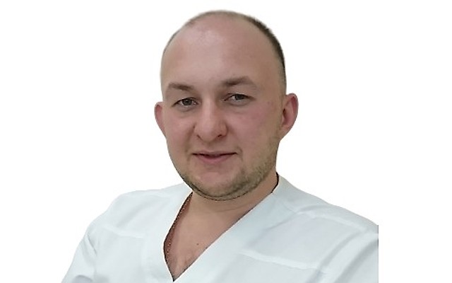 Пожидаев Александр Георгиевич