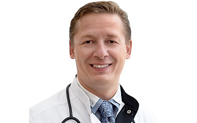 Фукс Сергей Валентинович