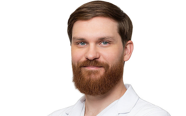 Офицеров Антон Сергеевич