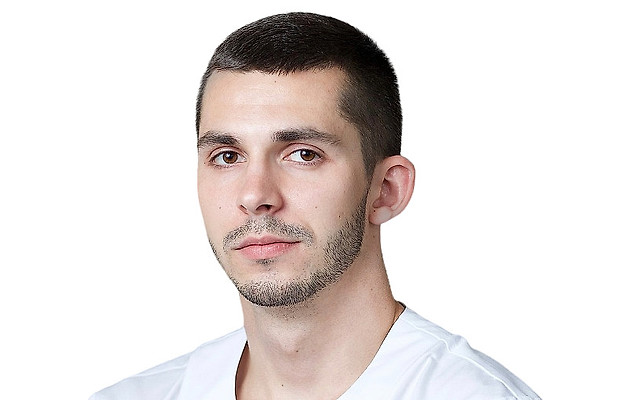 Астафьев Александр Андреевич