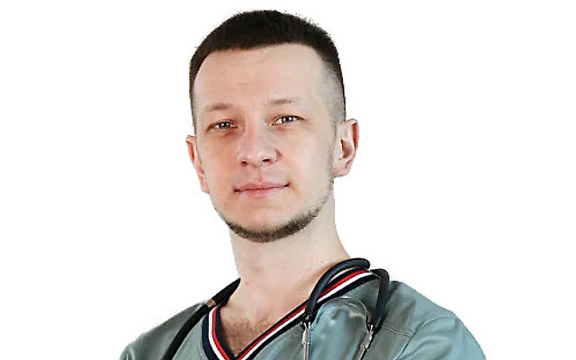 Бильданов Шамиль Юсуфович