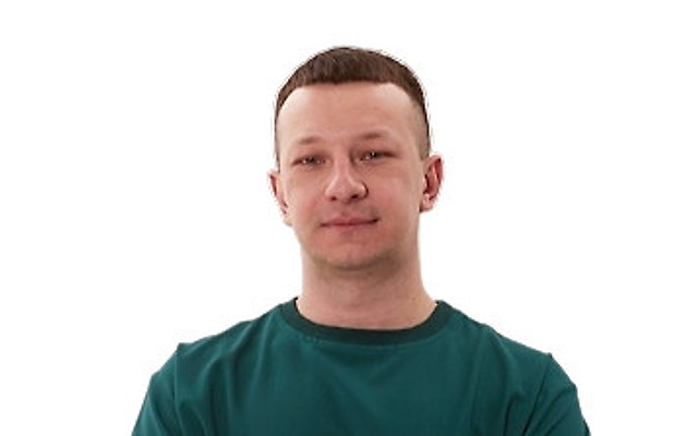 Бильданов Шамиль Юсуфович