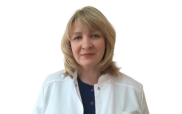 Фоминых Софья Юрьевна