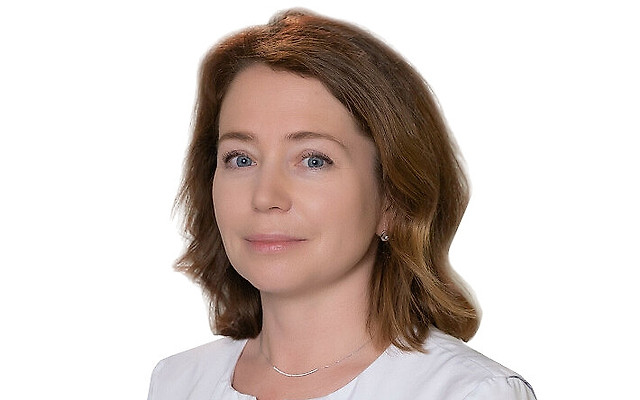 Миронкова Елена Александровна