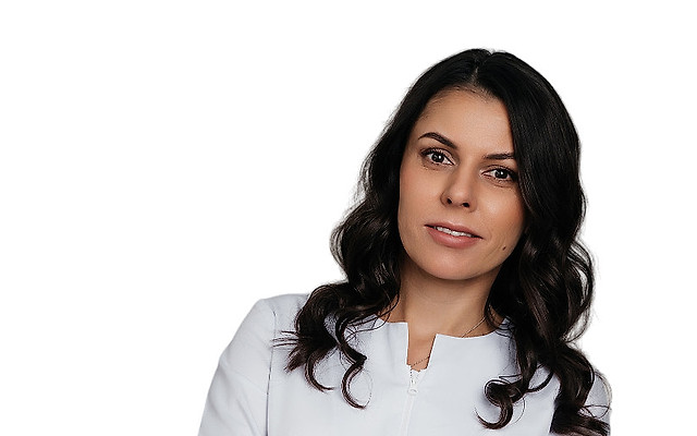 Баженова Елена Юрьевна