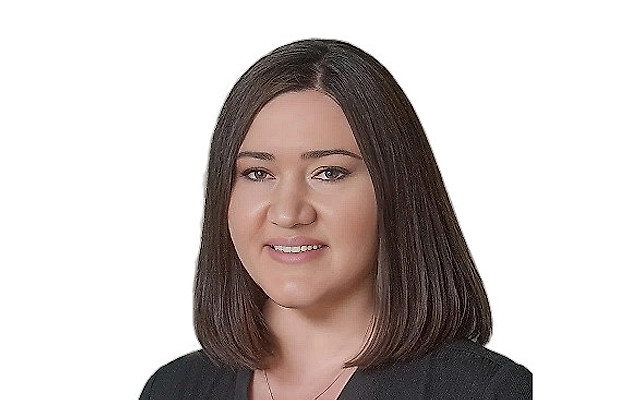 Исмаилова Канича Магомедовна