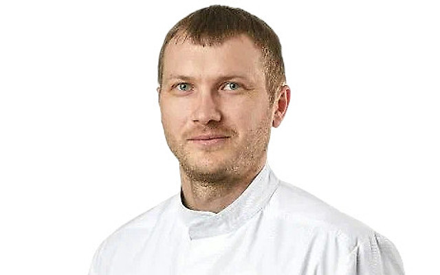 Черников Алексей Сергеевич