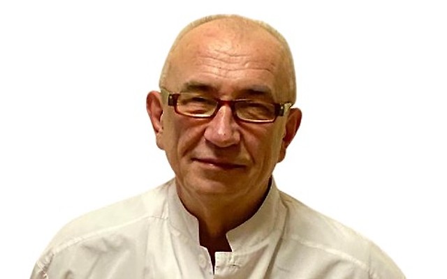 Провоторов Алексей Григорьевич