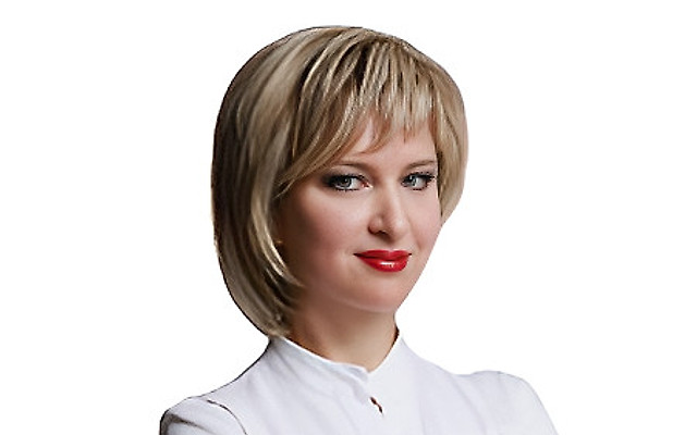 Походун Татьяна Юрьевна