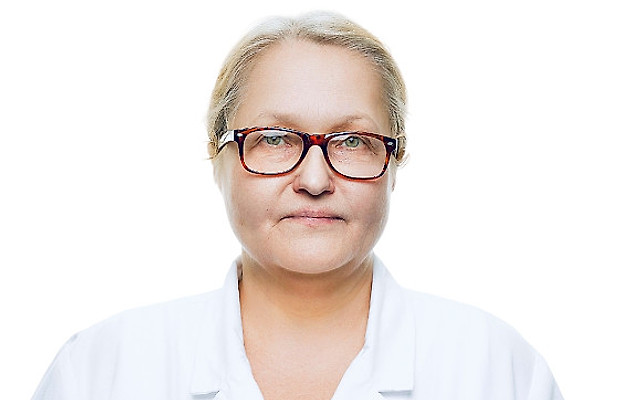 Болотова Ирина Геннадьевна