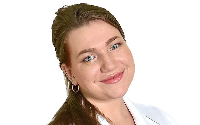 Корнеева Мария Игоревна