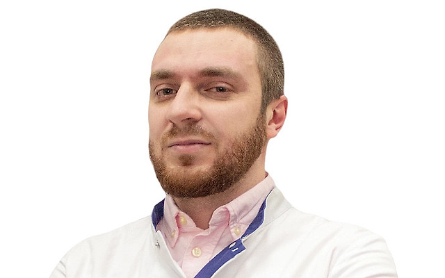 Микиев Анзор Удуевич