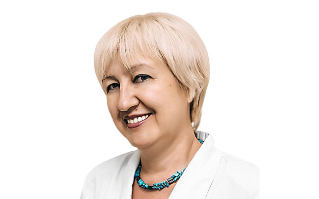 Биккулова Ильмира Аскаровна