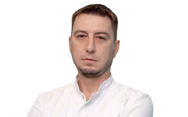 Нечаев Борис Сергеевич