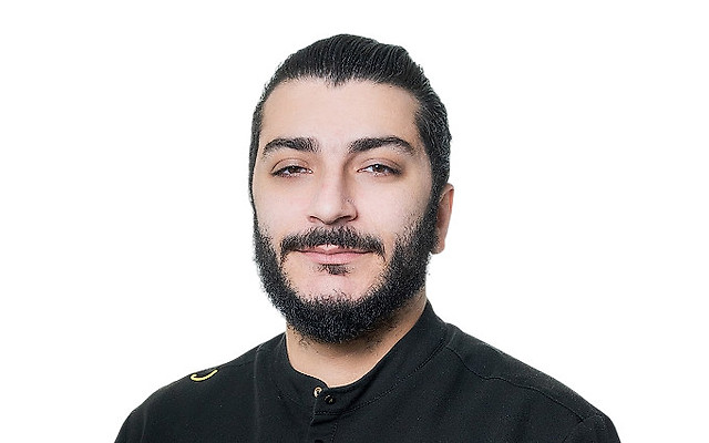 Азарян Сергей Робертович
