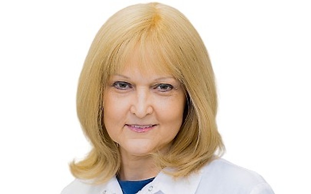 Бобкова Ксения Михайловна