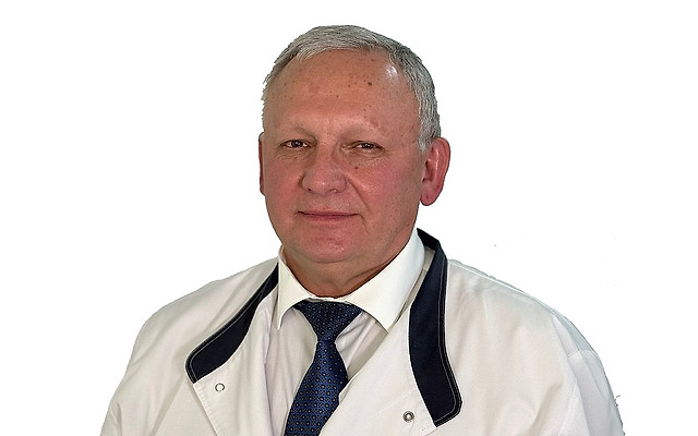 Федулов Евгений Анатольевич