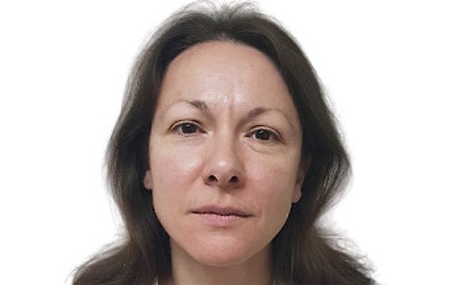 Журавлева Екатерина Владимировна