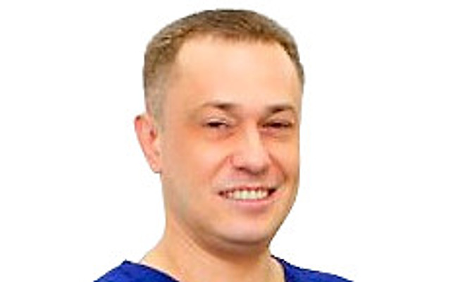 Нани Владлен Валерьевич