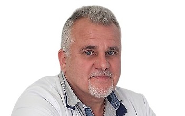 Майванди Рудольф Мухамедович