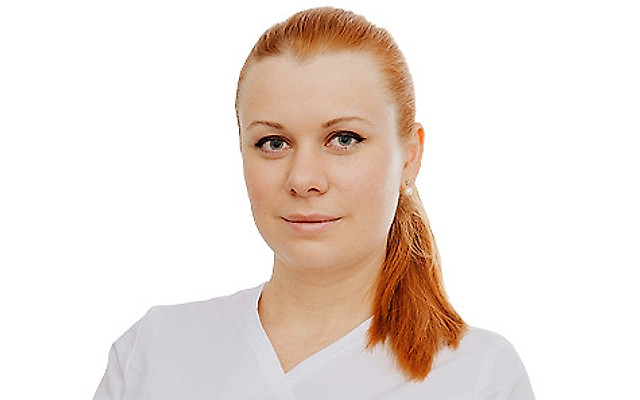 Портнягина Мария Павловна