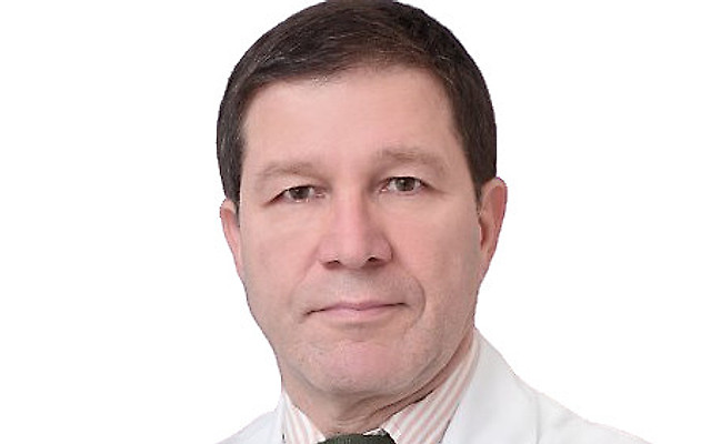 Вильданов Илгиз Инзирович