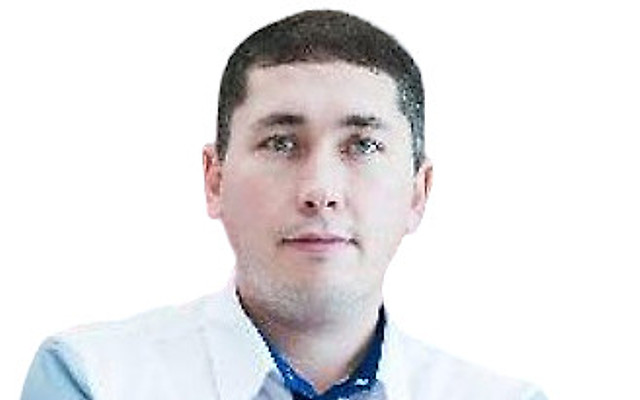 Гумеров Ринат Рашитович