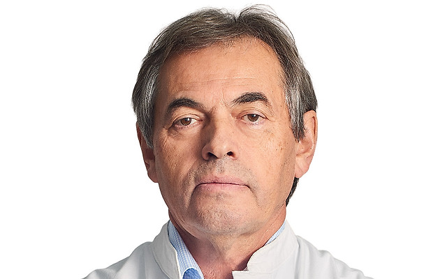 Рабинович Илья Михайлович