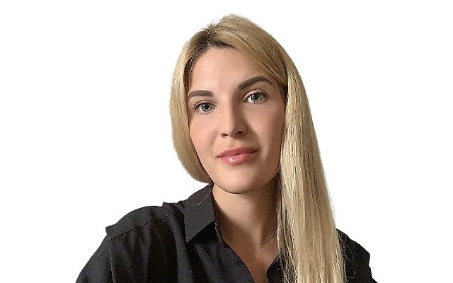 Якушкина Валерия Александровна