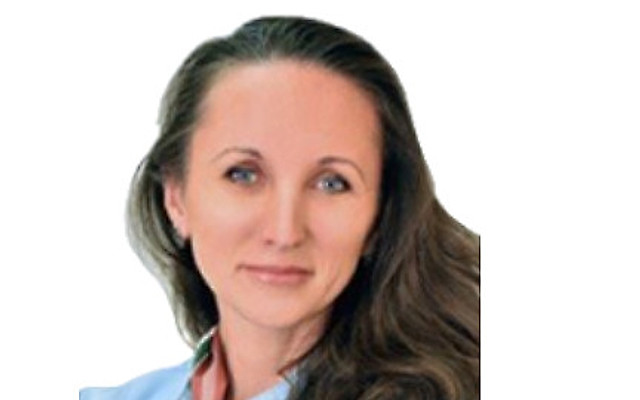 Дубровина Наталья Алексеевна