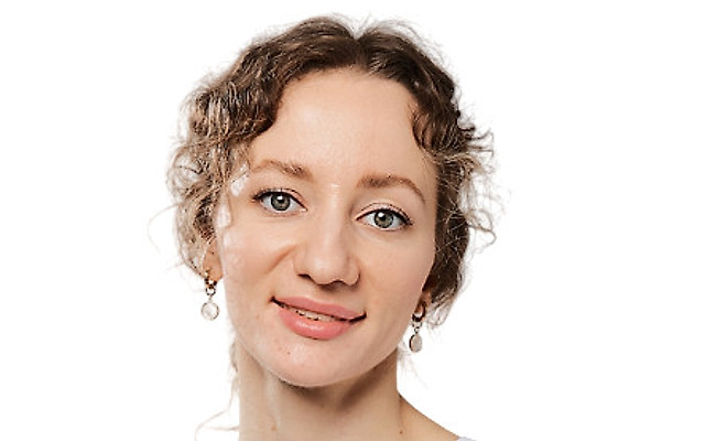 Шарапова Дарья Николаевна